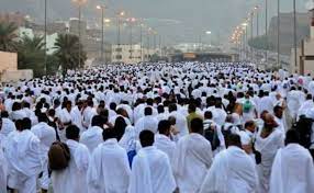 Bacaan Doa Berangkat Haji dan Umroh Bahasa Arab dan Artinya