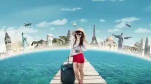 Biro Perjalanan Wisata