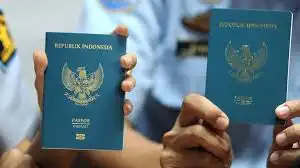 Cara Mengajukan Paspor Tanpa Jasa Pembuatan Paspor