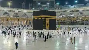 Cara Pelaksanaan Umrah Sesuai Urutan