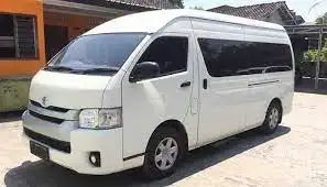 Citra Travel Surabaya Jember