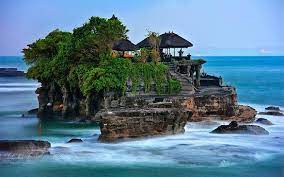 Daftar Agen Travel di Bali Terbaik dan Terpercaya