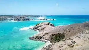 Daftar Paket Wisata Lombok Murah Terbaru 2023