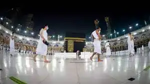 Doa Agar Bisa Umroh