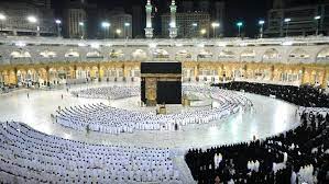 Doa Berangkat Haji dan Umroh