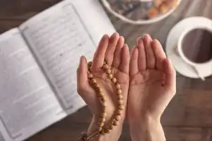Doa Berangkat Umroh