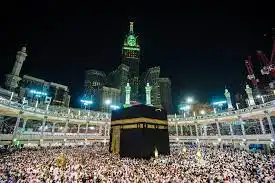 Doa Dimudahkan ke Baitullah