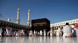 Doa Setelah Pulang Haji dan Umroh Untuk Tamu