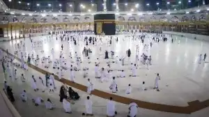 Doa untuk Orang Umroh