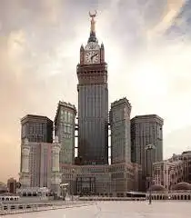 Fairmont Mekkah
