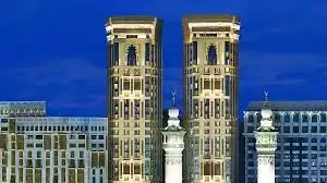Hotel Conrad