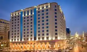 Hotel Madinah