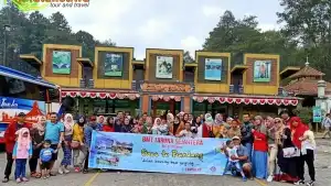 Khatulistiwa Travel