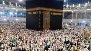 Macam-Macam Tawaf