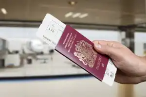 Paspor dan Visa, harga biaya ke switzerland