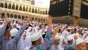 Pengertian Tawaf Ifadah Adalah