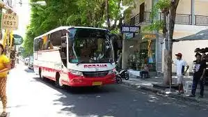 Perama Tour & Travel bali