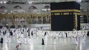 Persyaratan Umroh Terbaru