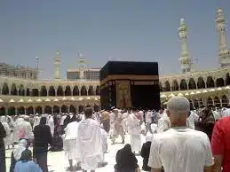 Rukun Umrah