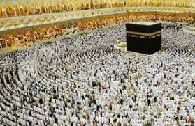 Sunnah Umroh