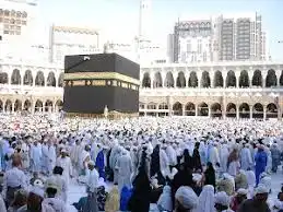 Syarat Wajib Umrah