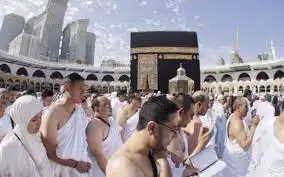 Tata Cara Ibadah Umroh