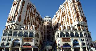 Tempat Penginapan Mekkah Hotel Bintang 3 dan 5 Paling Murah
