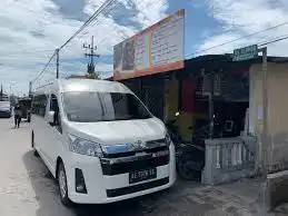 Travel Agency Surabaya