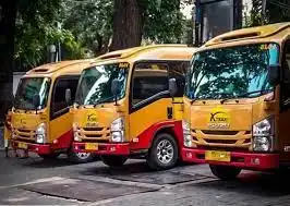 Travel Agent Terdekat