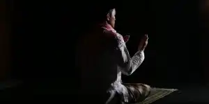 Bacaa Niat Sholat Nisfu Syaban