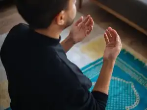 Bacaa Niat Sholat Nisfu Syaban