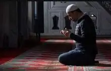 Bacaan Doa Sholat Taubat Nasuha
