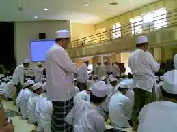 Bacaan Niat Shalat Sunnah Rawatib dan Tata Cara Pelaksanaannya