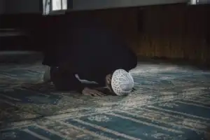 Bacaan Niat Sholat Dhuha