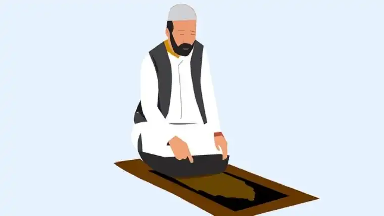 Bacaan Niat Sholat Hajat 2 Rakaat dan Tata Cara Pelaksanaannya