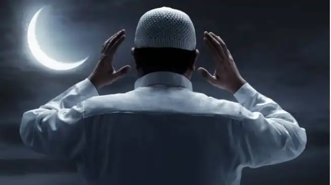 Bacaan Niat Sholat Hajat Beserta Tata Caranya