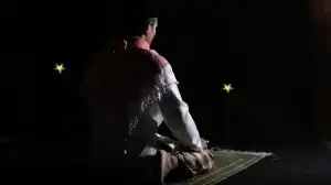 Bacaan Niat Sholat Subuh