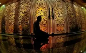 Bacaan Niat Sholat Sunnah Rawatib Lengkap