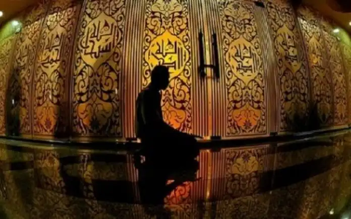 Bacaan Niat Sholat Sunnah Rawatib Lengkap