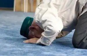 Bacaan Niat Sholat Tarawih