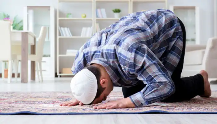 Bacaan Sholat Dhuha Lengkap Dengan Niatnya