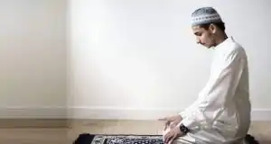 Bacaan Tasyahud Awal