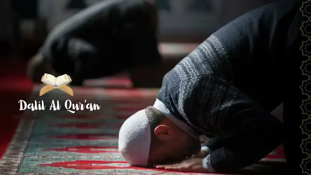 Dalil Sholat Dzuhur Dalil Sholat Dzuhur