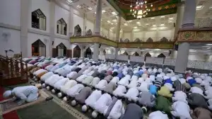 Keutamaan Salat Tarawih