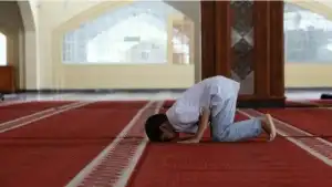 Manfaat Keutamaan Sholat Dhuha