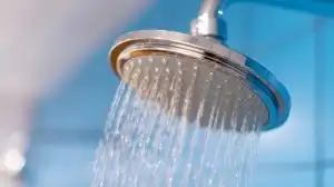 Niat Mandi Taubat