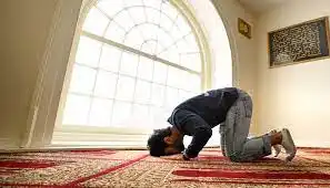 Niat Sholat Jamak Takhir Maghrib dan Isya