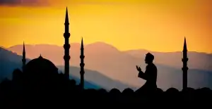 Niat Sholat Nisfu Syaban