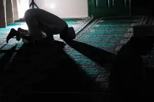 Niat Sholat Qobliyah Subuh