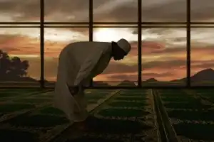 Niat Sholat Sunnah